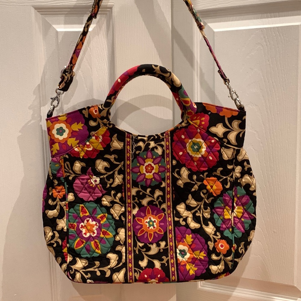 Vera Bradley handbag